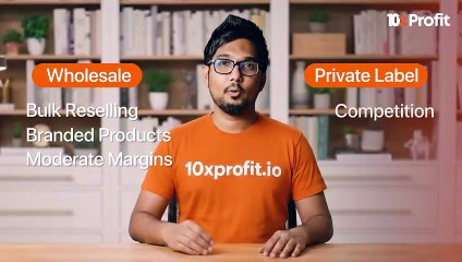 Private Label vs Other Amazon Business Models | Amazon FBA Explained – Part 2