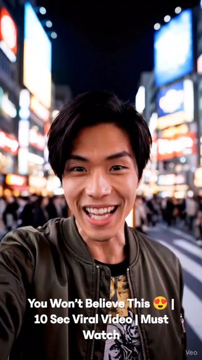 This video is going viral on the internet 🔥People are watching it again and again 😱Don’t forget to Like, Share & Follow for more amazing videos 💖👉 Watch till the end fo Short video lovers must watch#viral #trending #shortvideo #dailymotion