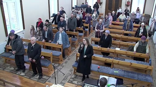 Зiбрання (1 частина) 20.12.2025
