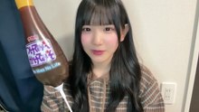 伊藤虹々美 SKE48 2025-12-10B 18_58 SHOWROOM
