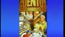 Cuentos asombrosos | movie | 1986 | Official Trailer