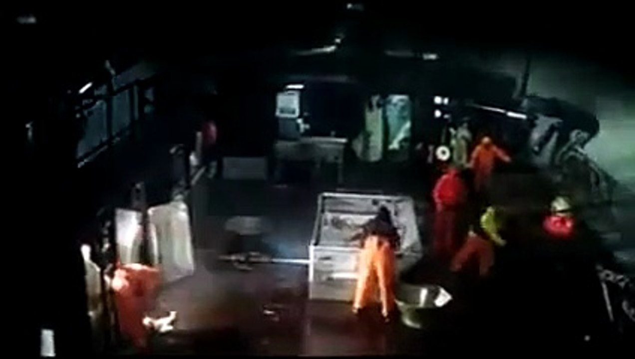 4 Elements | movie | 2006 | Official Trailer