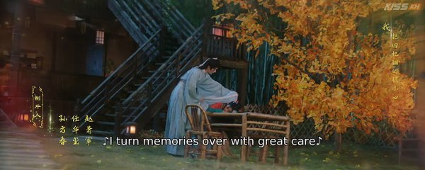 Spring Night Ep-8 Engsub