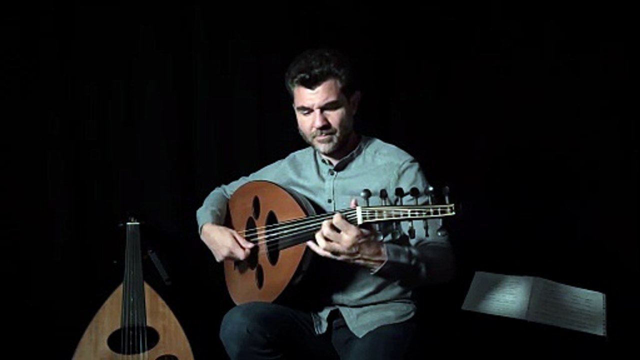 بكتب أسمك ياحبيبي   -  Bektoub Esmak Ya Habibi