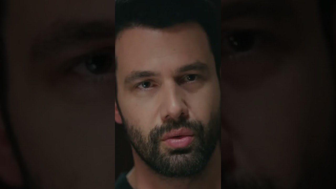 لا تقرب بضربك💥مسلسل لا أحد يعلم - kimsebilmez...