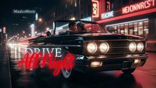 Drive All Night – Romantic Night Drive Song | English Love Music 2026 #nightdrive