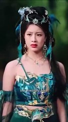 divine eyes urban reign chinese drama