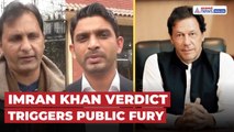 Pakistan Court Extends Imran Khan’s Jail Term, Sparks Public Anger