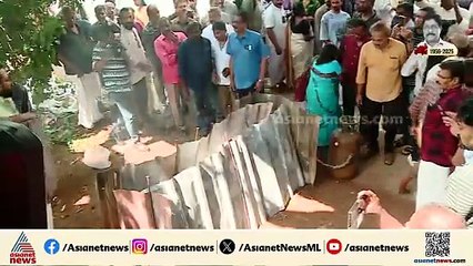 'എന്നും എല്ലാവർക്കും എല്ലാവർക്കും നന്മകൾ മാത്രം ഉണ്ടാകട്ടെ'; കഥാവശേഷനായി ശ്രീനി