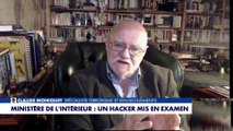 Claude Moniquet : «Ce sont les Français qui sont ciblés lors de ces cyberattaques massives»