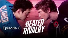 Heated Rivalry - Season 1 Episode 3 - Hunter