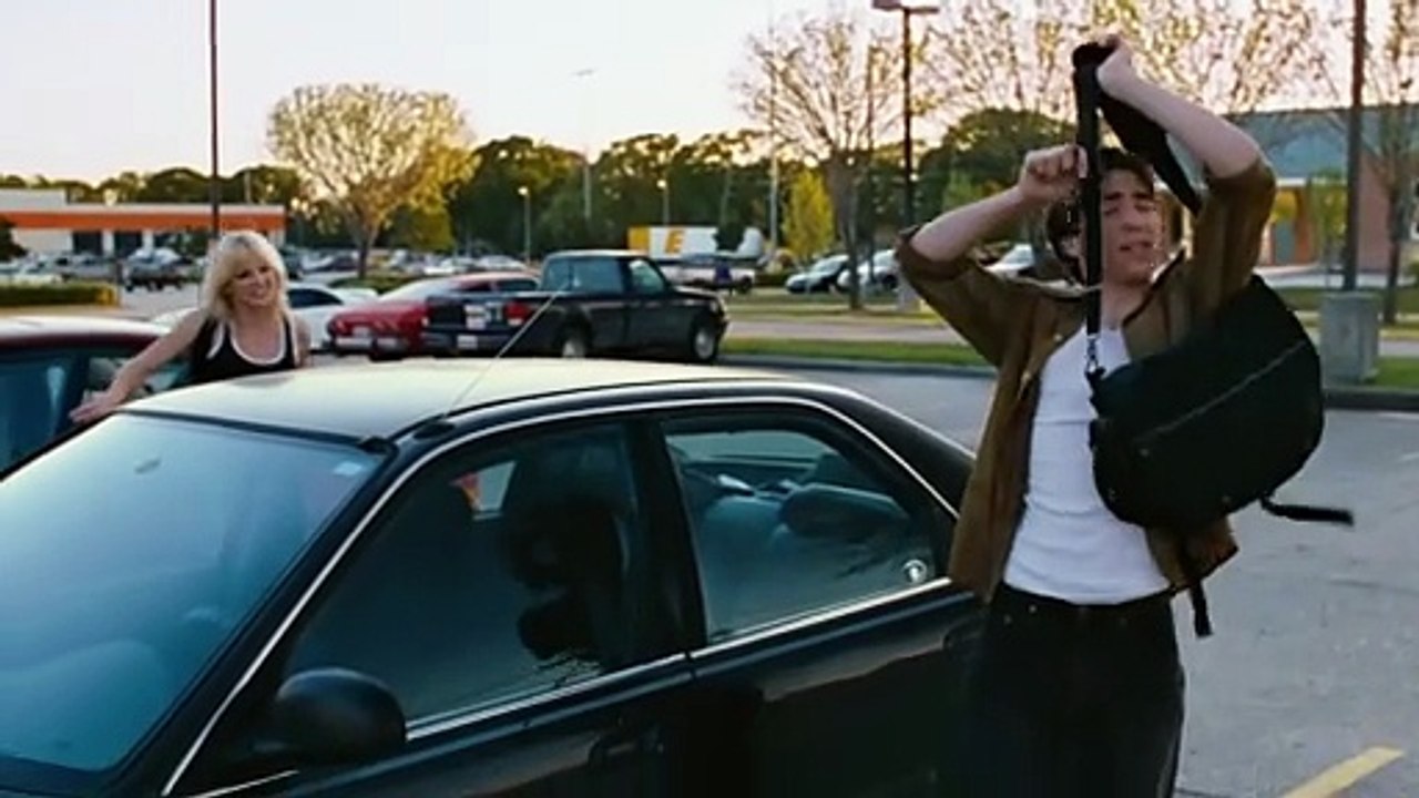 Waiting... 2005 Full Movie Comedy Dining on Chaos