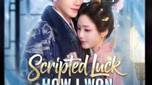 SCRIPTED LUCK HOW I WON MY HAPPILY EVER AFTER - Drama FULL MOVIES ENGLISH SUB