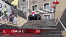 Tturist kadını dolandıran şüphelinin 'Hataylı İsmail' olduğu anlaşıldı