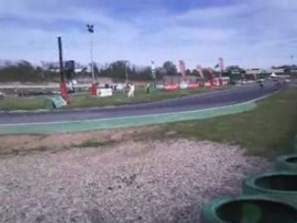 championnat de france supermotard