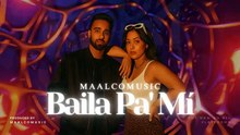 Baila Pa’ Mí | Hit Urbano para Twerkear #BailaPaMi