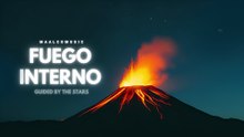 Fuego Interno - MaalcoMusic | Latin Urban-Flamenco Hit #FuegoInterno
