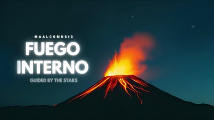 Fuego Interno - MaalcoMusic | Latin Urban-Flamenco Hit #FuegoInterno