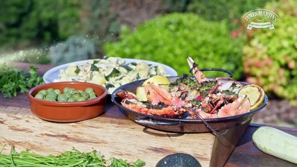 James Martins Saturday Morning S08E40