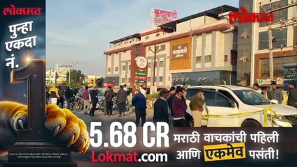 जालन्यात कारमध्ये आढळला तरुणाचा मृतदेह…जालना–मंठा रोडवर काय घडलं?