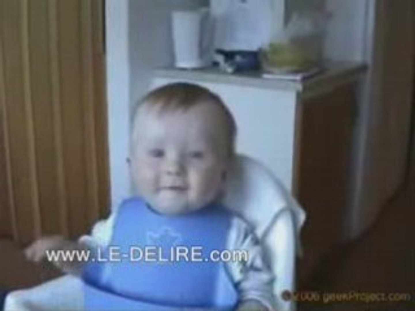 Bebe Marant Eclate De Rire Videos Humour Planet Video Dailymotion