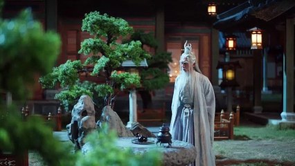 Chớ Quấy Rầy Ta Phi Thăng Tập 25 Thuyết minh