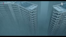 The Great Flood | Official Trailer | Netflix
