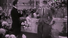 Cappello A Cilindro - Fred Astaire, Ginger Rogers (1935) - (Scene In Inglese Delle Canzoni Sottotitolate In Italiano) - 1'32''