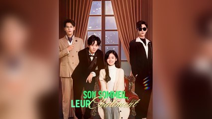 [Doublé] Son Sommeil, Leur Châtiment Full