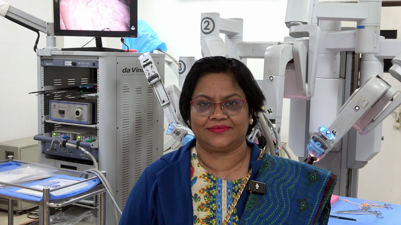 Why World Laparoscopy Hospital Stands as the Best Robotic Surgery Training Institute on Earth