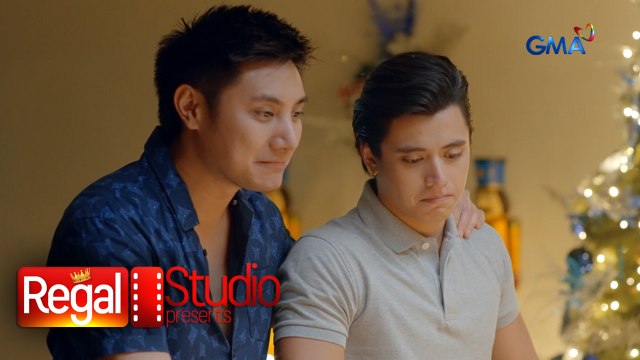 Regal Studio Presents: Ang paglimot sa nakaraan para sa bagong simula! (Fast Forward)