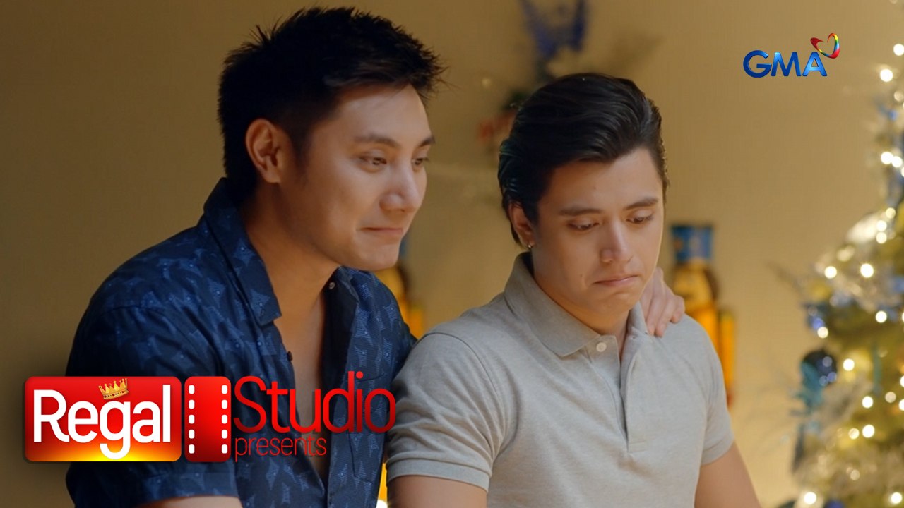 Regal Studio Presents: Ang paglimot sa nakaraan para sa bagong simula! (Fast Forward)