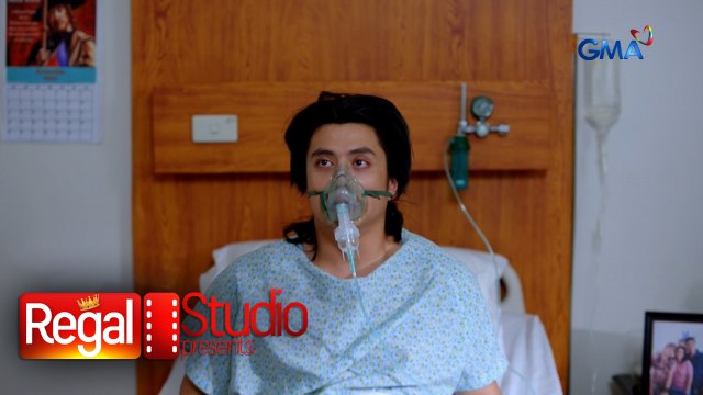 Regal Studio Presents: Ang muling pagkabuhay ng lalaking na-comatose! (Fast Forward)