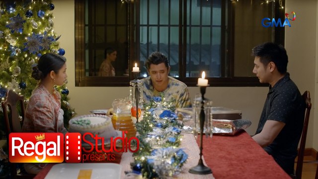 Regal Studio Presents: Ang panahong hindi na muling mababalik ng lalaking na-comatose! (Fast Forward)