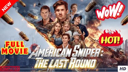 American Sniper The Last Round - FULL | Reelshort