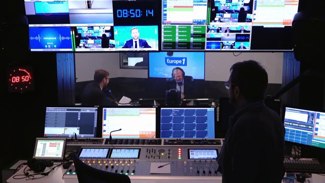 À la Une du JDD : Effacement civilisationnel, déclin de l'Europe... Et si Trump avait raison ?