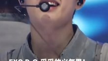 EXO D.O. 妥妥的义气男啊！！