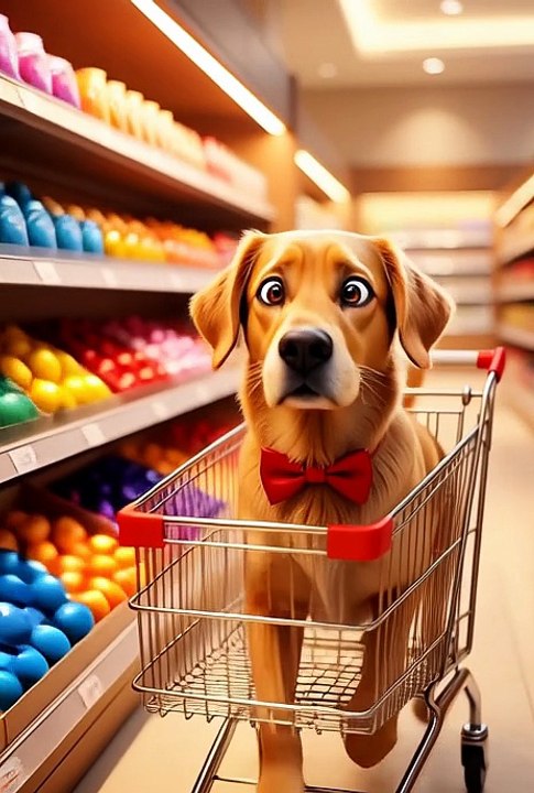 الكلبdog son of a dog