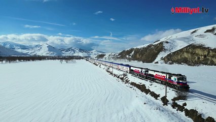 Turistik Doğu Ekspresi yeniden seferlere başlıyor! Bilet fiyatları belli oldu