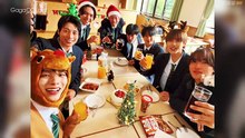 EP.10 School Trip Joined a Group I’m Not Close To (2025) Engsub