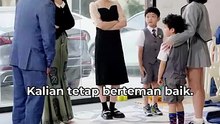 Aku Pilih Ibu untuk Ayah - Episode 15