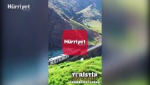 Turistik Doğu Ekspresi yola çıkıyor