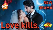 [New] Love Kills Lust Heals #shorts #playlet - Full Movie
