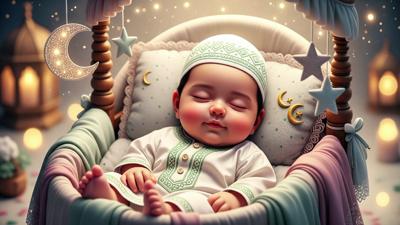 Islamic Lori...