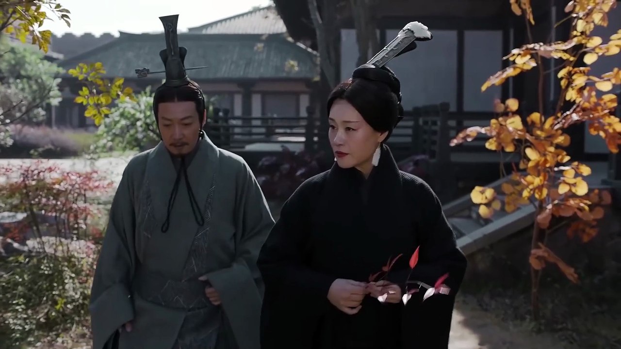 The Qin Empire 4 FullHD EP05