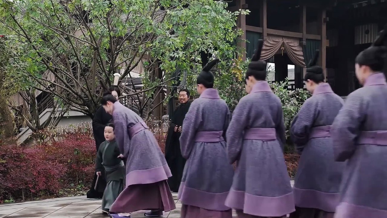 The Qin Empire 4 FullHD EP06