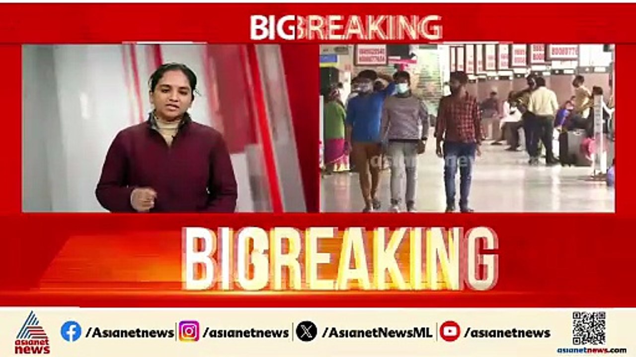 വീണ്ടും ടിക്കറ്റ് നിരക്ക് കൂട്ടി റെയിൽവെ; പുതിയനിരക്ക് ഡിസംബർ 26 മുതൽ