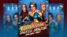 Jacked Janitor Vs Golden Boy (2025) - FULL | WEBSITE FREE