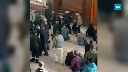 Kocaeli'de camide başıboş gezen pitbullun sahibine adli ve idari işlem uygulandı