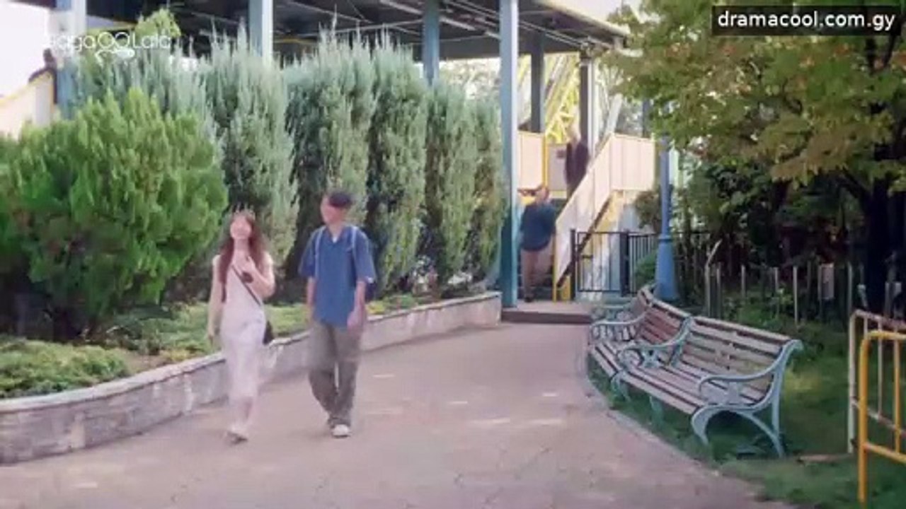 Therapy Game (2025) Episode 3 English SUB